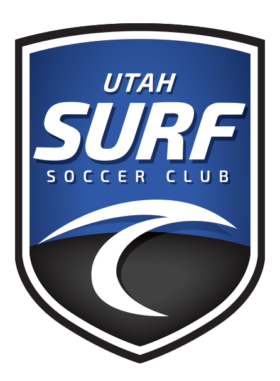 Image result for utah surf soccer logo
