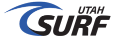 Utah Surf Soccer Club Logo