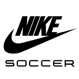 nike logo dream league soccer