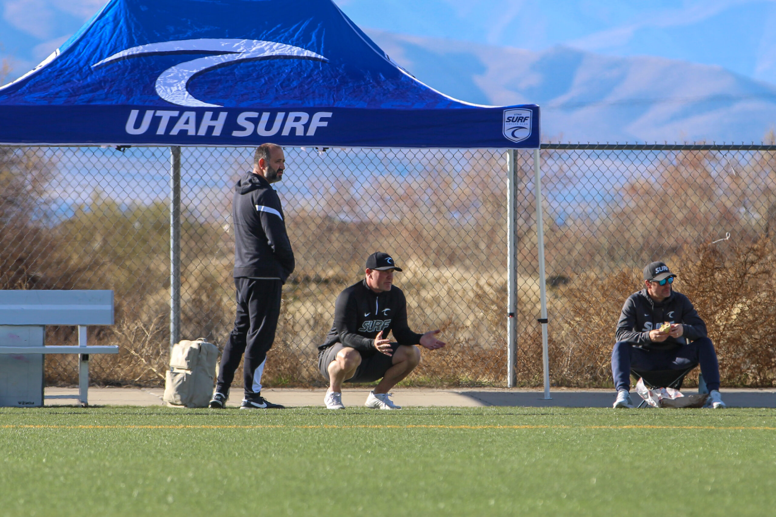 utah surf ecnl